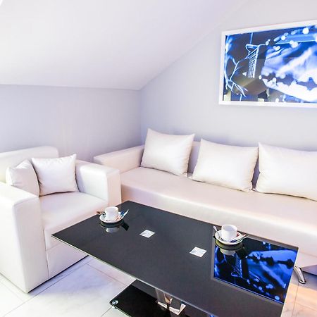 Hotel Senator Konferencje&SPA Starachowice Eksteriør billede