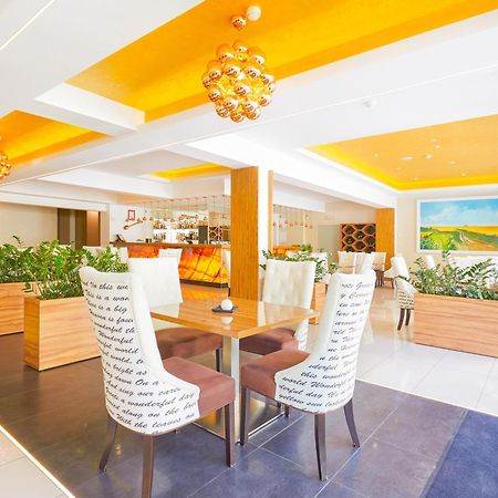 Hotel Senator Konferencje&SPA Starachowice Eksteriør billede