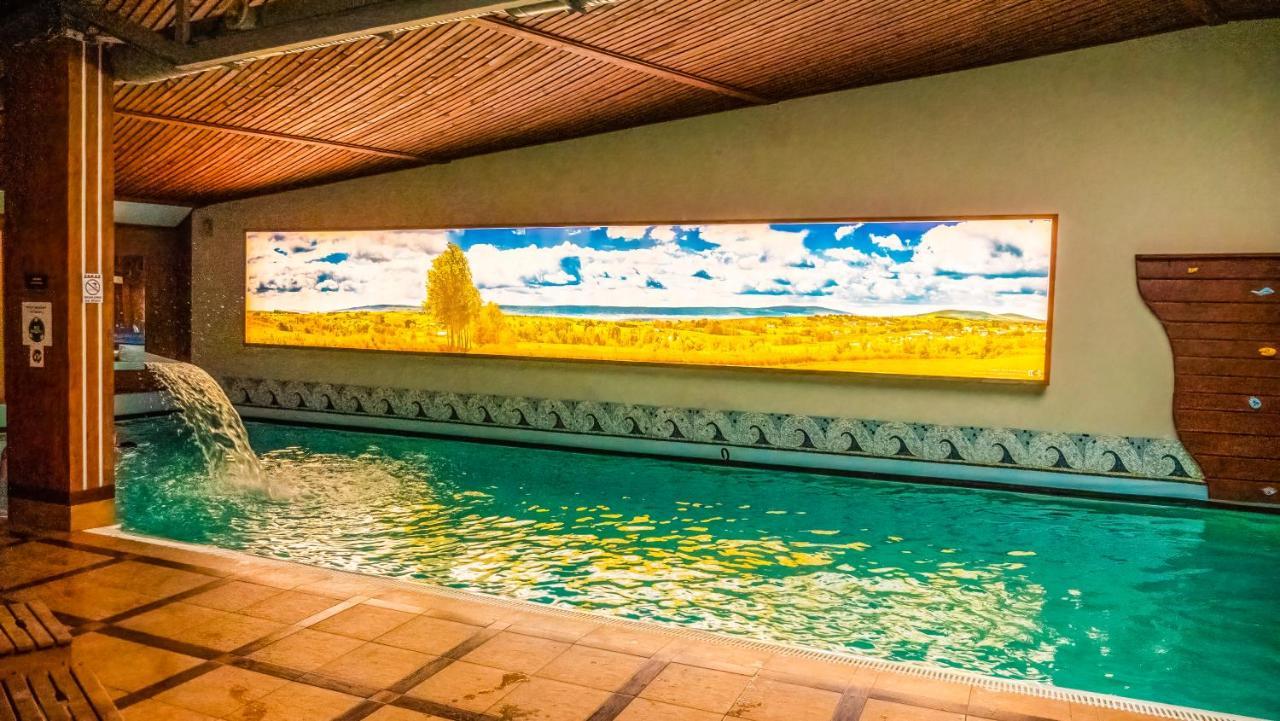 Hotel Senator Konferencje&SPA Starachowice Eksteriør billede