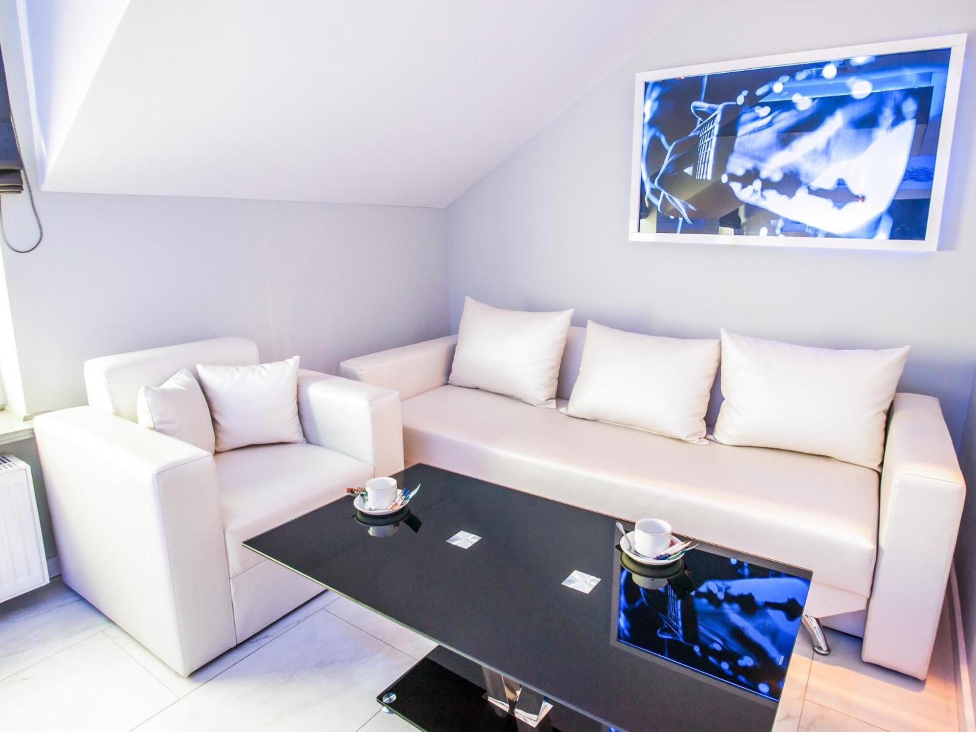 Hotel Senator Konferencje&SPA Starachowice Eksteriør billede