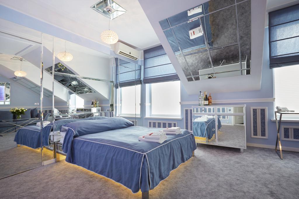 Hotel Senator Konferencje&SPA Starachowice Eksteriør billede