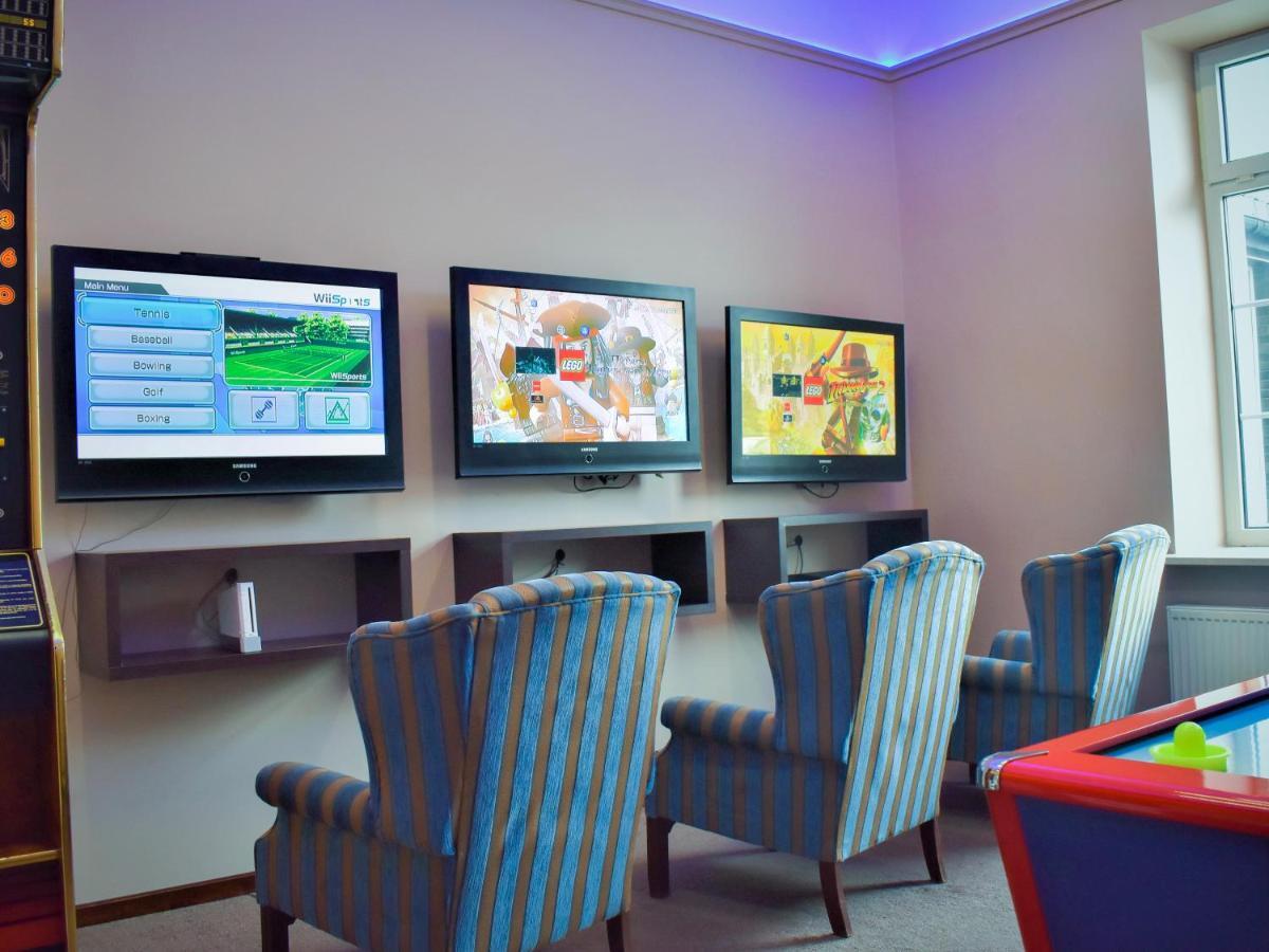 Hotel Senator Konferencje&SPA Starachowice Eksteriør billede