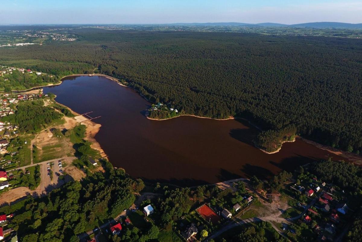 Hotel Senator Konferencje&SPA Starachowice Eksteriør billede
